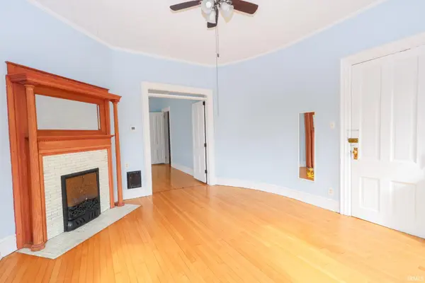209 S 2nd ST, Elkhart, IN 46516