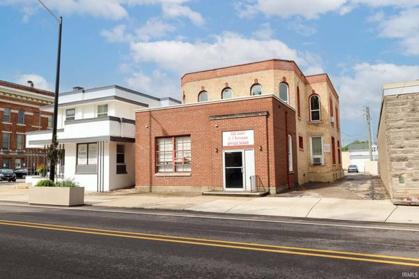 209 S 2nd ST, Elkhart, IN 46516