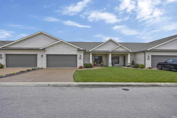 9354 Oak Point ***, Newburgh, IN 47630