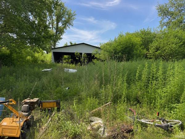 2511 W 1120 ST, Lake Village, IN 46379
