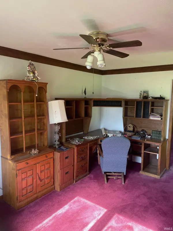 6645 S 159 State Road 159 HWY, Carlisle, IN 47838