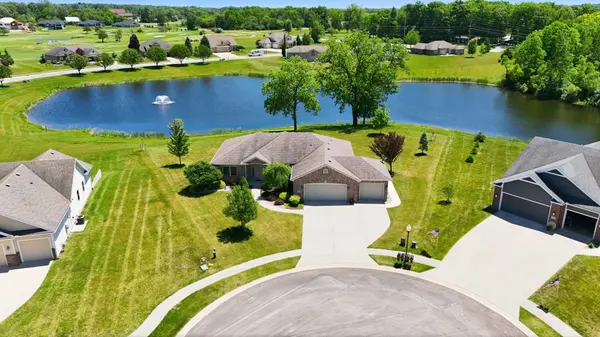 103 MacTavish CT, Angola, IN 46703