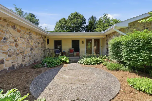 4045 S Gran Haven DR, Bloomington, IN 47401