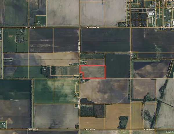V/L N 500 E ***, Hamlet, IN 46532