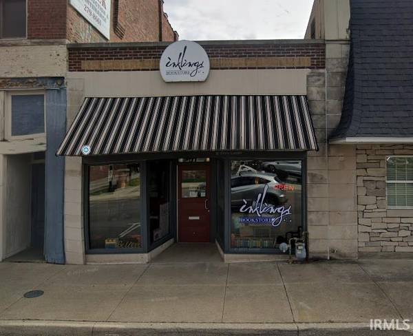 1020 16th ST, Bedford, IN 47421