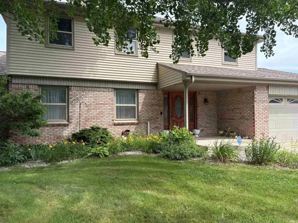 2204 AVALON CT, Kokomo, IN 46902