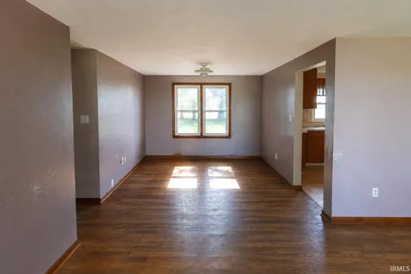9460 N State Rd 29 ***, Frankfort, IN 46041