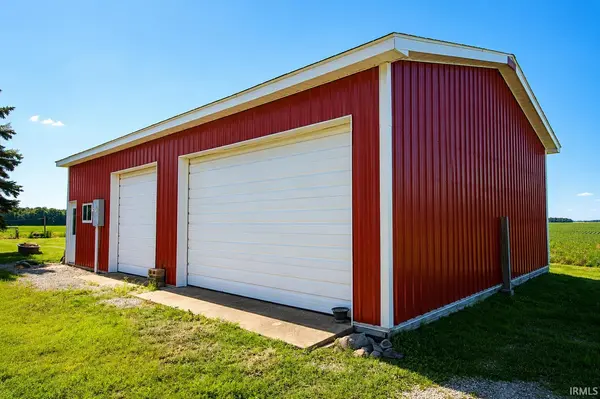 9460 N State Rd 29 ***, Frankfort, IN 46041