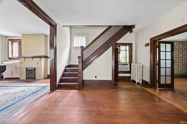 629 North ST, Lafayette, IN 47901