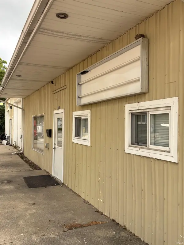 187 S Union ST, Russiaville, IN 46979