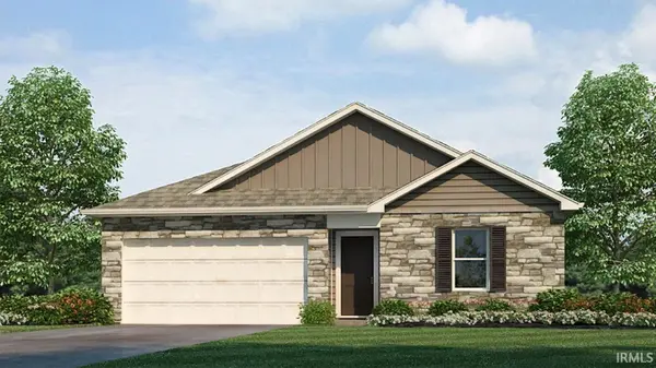 855 Catesby CT, Fort Wayne, IN 46818