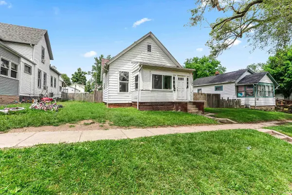 1828 mary ST, Fort Wayne, IN 46808