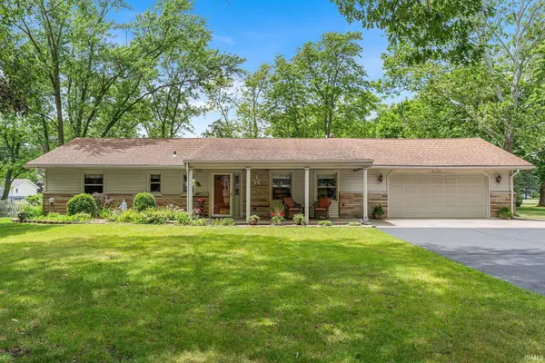 6175 S Division ST, North Judson, IN 46366