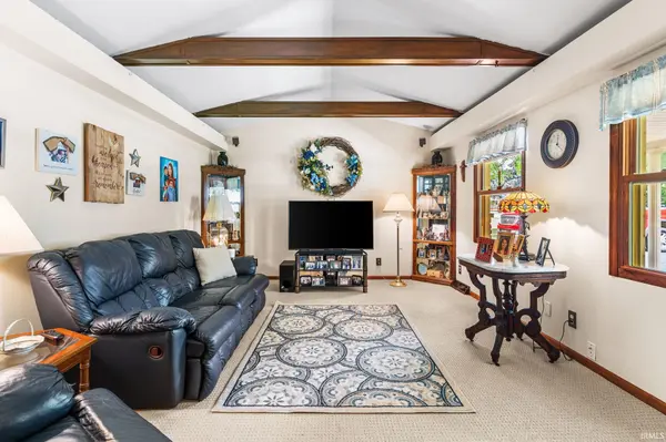 6175 S Division ST, North Judson, IN 46366