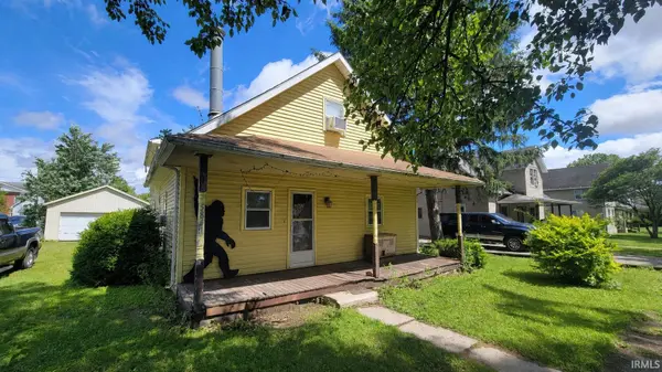 5841 N Sugar ST, Uniondale, IN 46791