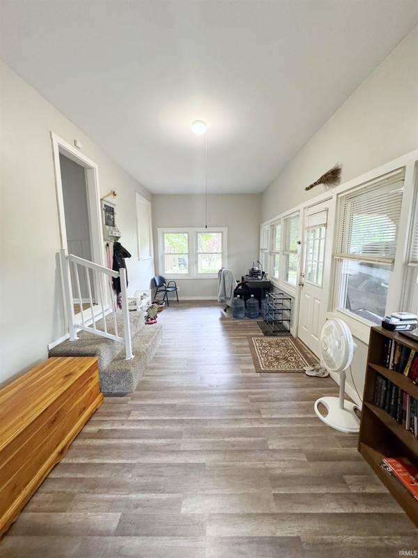 1685 N Old State Road 55 ***, Crawfordsville, IN 47933