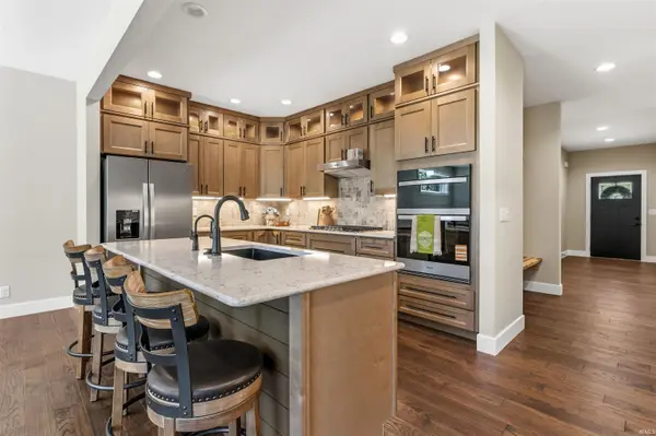 4507 Violet DR, Evansville, IN 47725