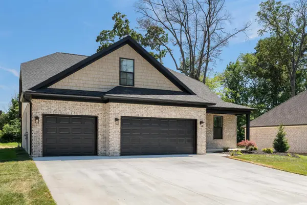 4507 Violet DR, Evansville, IN 47725