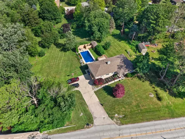 1503 E Southway BLVD, Kokomo, IN 46902