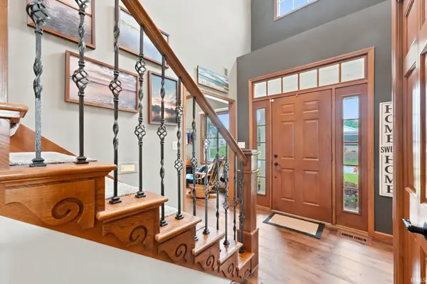 4092 E Oldfield DR, Leesburg, IN 46538-9508