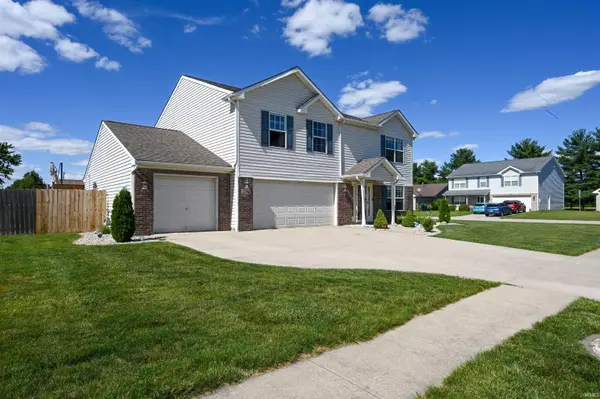 2004 WESMAR CT, Kokomo, IN 46902