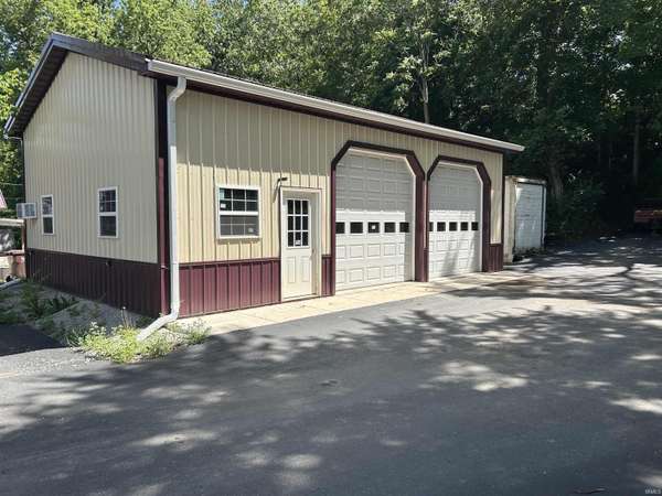789 Lafontaine AVE, Wabash, IN 46992
