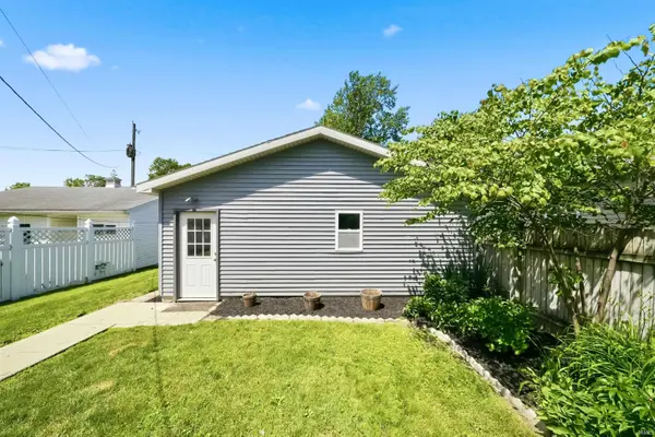 420 Water ST, Kendallville, IN 46755