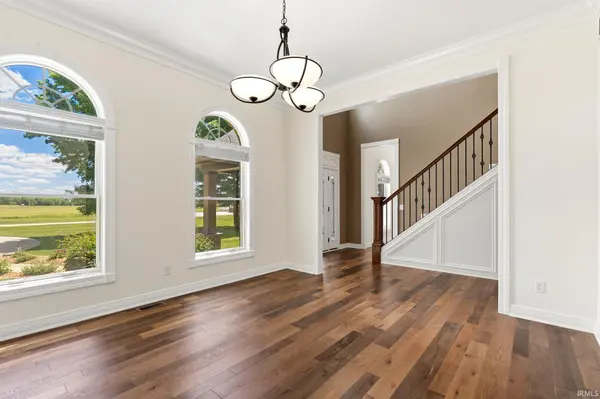 4906 N 100 W ***, Uniondale, IN 46791