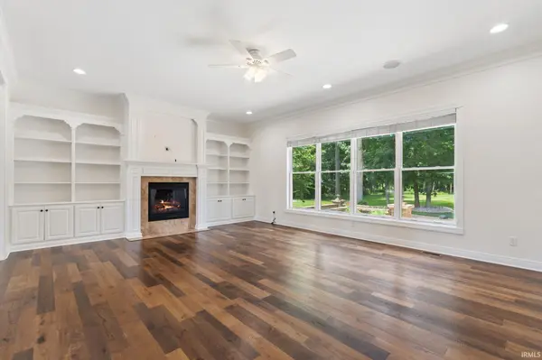 4906 N 100 W ***, Uniondale, IN 46791