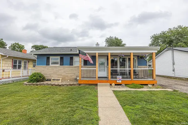 2504 Birk DR, Jasper, IN 47546