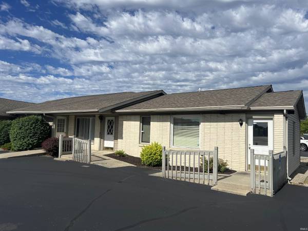 528 S 13th ST, Decatur, IN 46733
