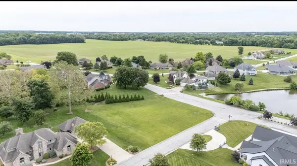 Sheffield CIR, Kokomo, IN 46902