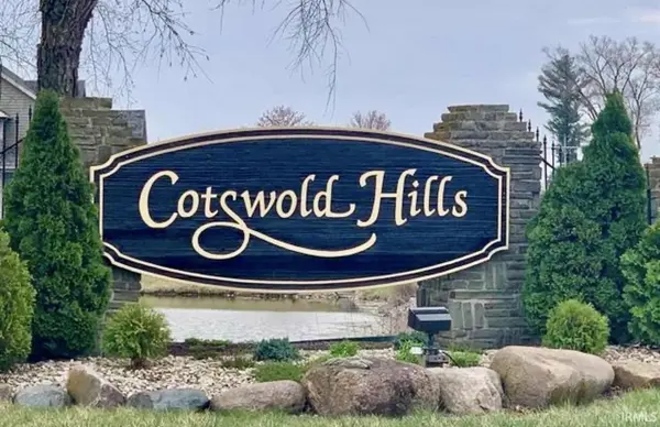 Sheffield CIR, Kokomo, IN 46902