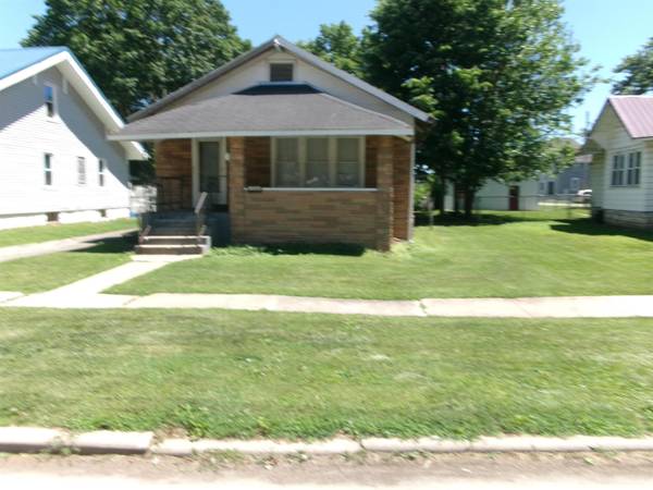 235 W Boulevard ***, Peru, IN 46970