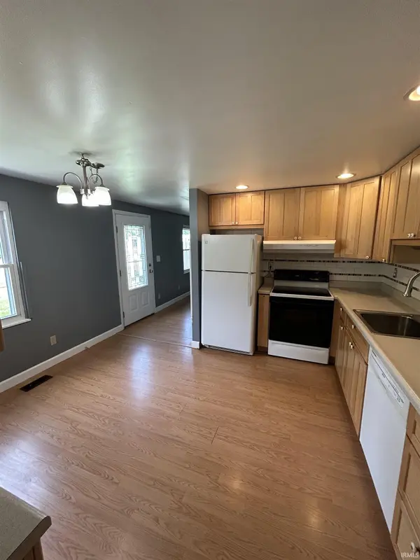 2205 Osceola DR, Lafayette, IN 47909