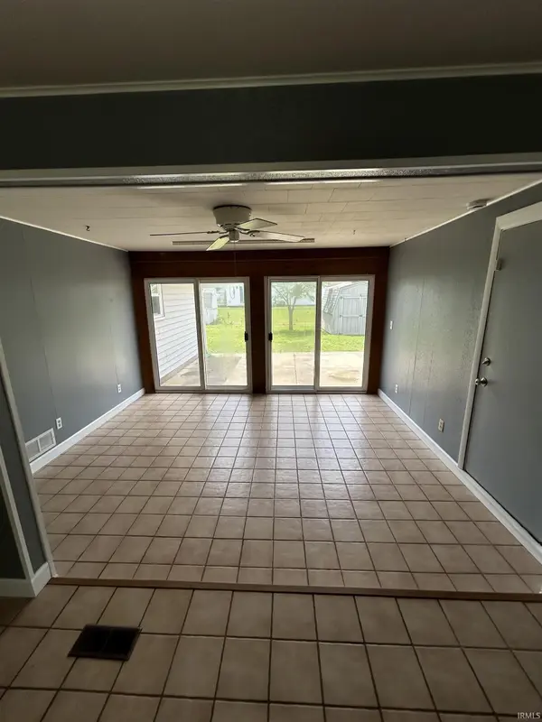 2205 Osceola DR, Lafayette, IN 47909