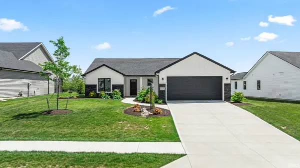 13541 Fringe Tree TRL, Fort Wayne, IN 46814