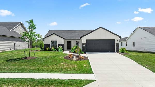 13541 Fringe Tree TRL, Fort Wayne, IN 46814