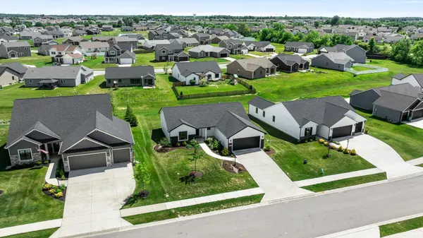 13541 Fringe Tree TRL, Fort Wayne, IN 46814