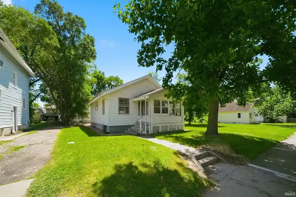 3109 Central DR, Fort Wayne, IN 46806-3826