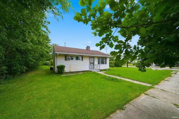4145 Plaza DR, Fort Wayne, IN 46806-1971