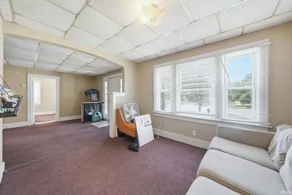 3423 S Anthony BLVD, Fort Wayne, IN 46806-3816