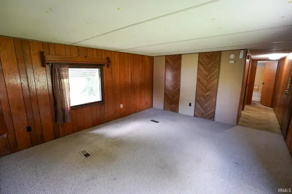 646 W Seitz ST, Jasper, IN 47546