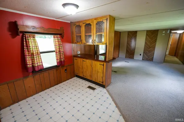 646 W Seitz ST, Jasper, IN 47546