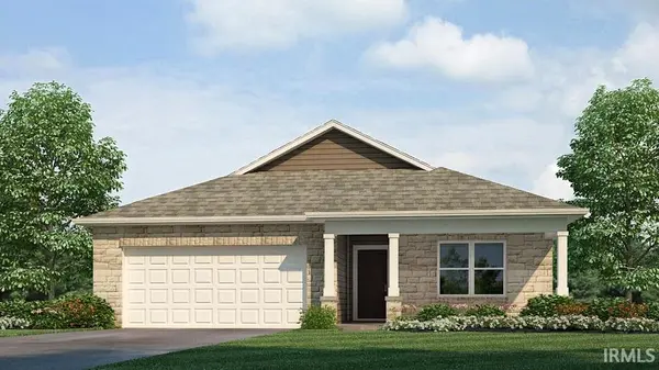 4428 Katfur CT, Fort Wayne, IN 46818