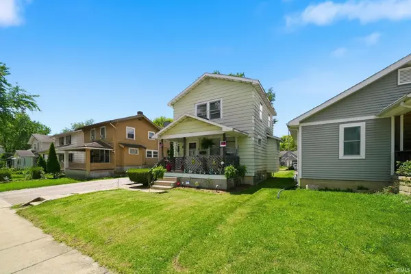 3714 Smith ST, Fort Wayne, IN 46806-4267