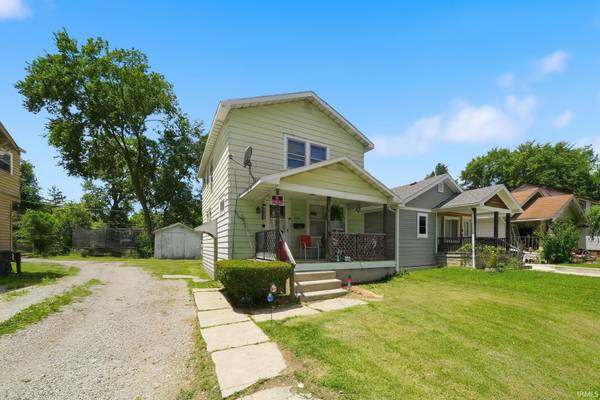 3714 Smith ST, Fort Wayne, IN 46806-4267