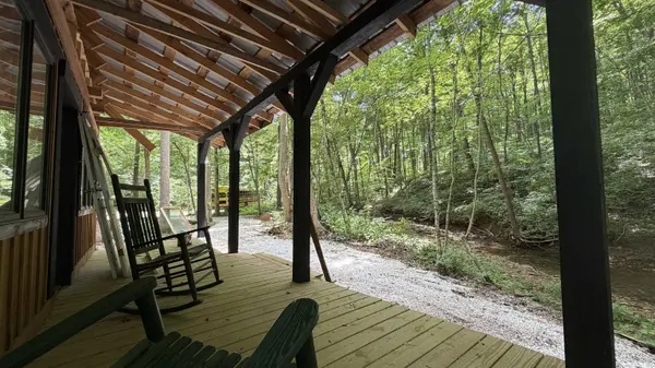 7521 N County Road 1150 ***, West Baden Springs, IN 47469-9310