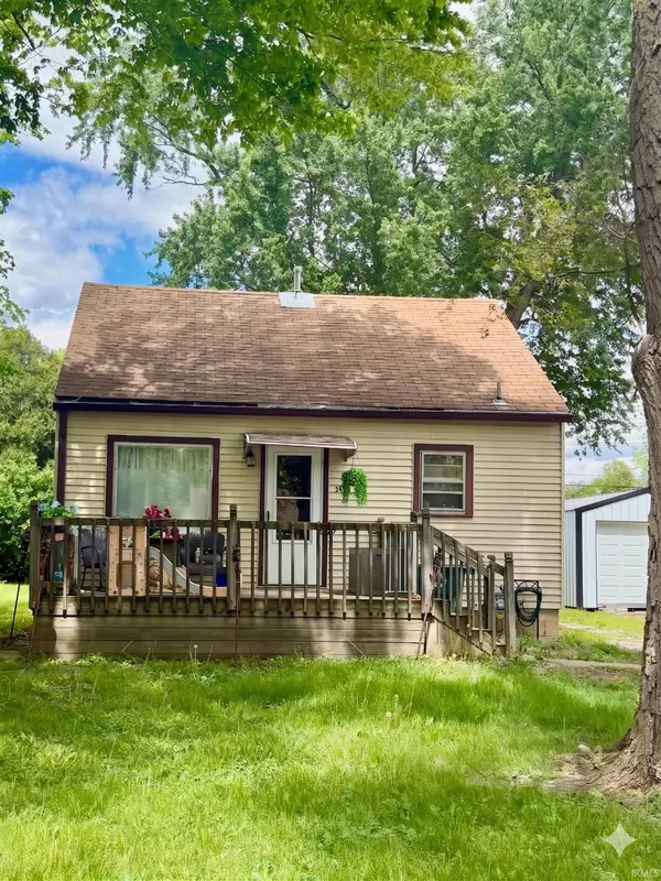 3416 W Riverside AVE, Muncie, IN 47304-3863