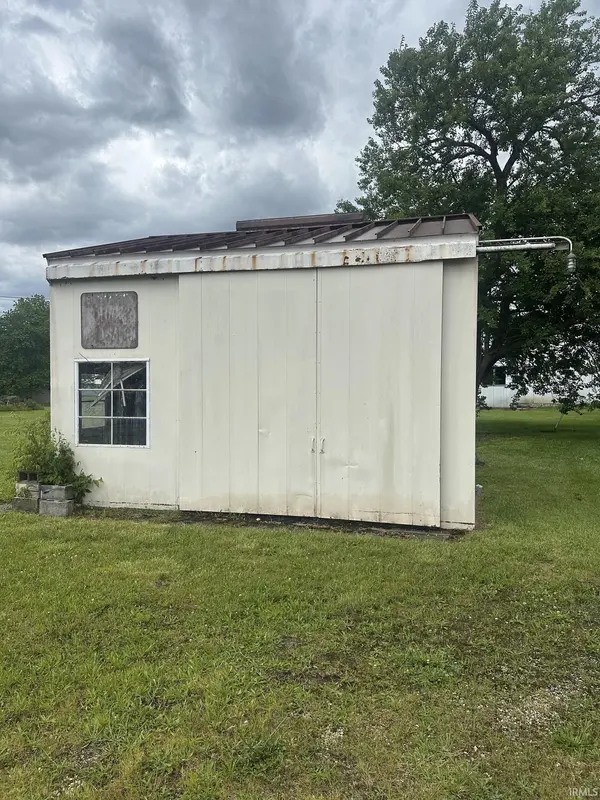 1018 W Washington ST, Hartford City, IN 47348